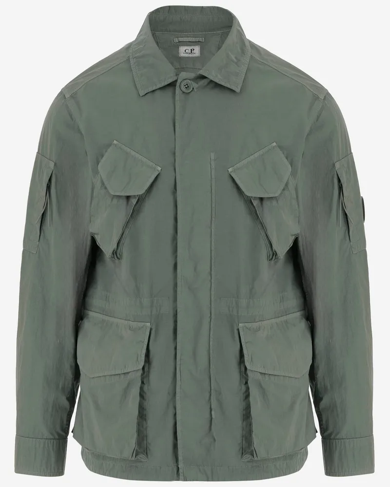 C.P. Company Cp-Unternehmen Laurel