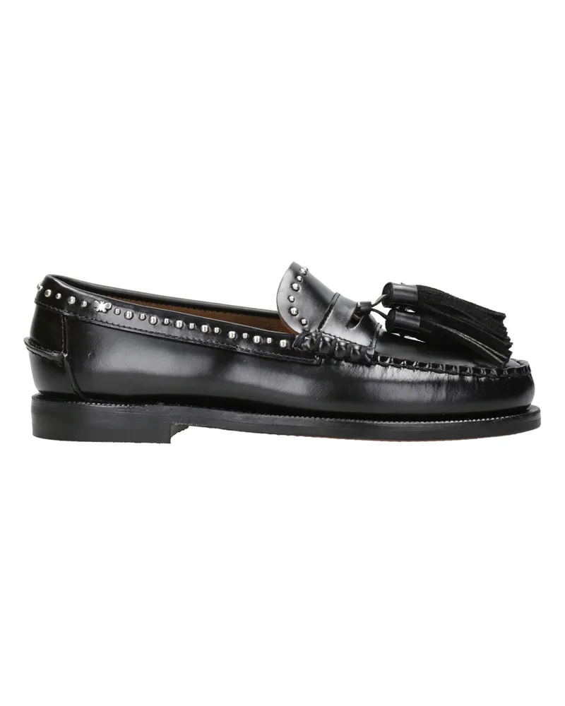 Max Mara Sandals schwarz Black