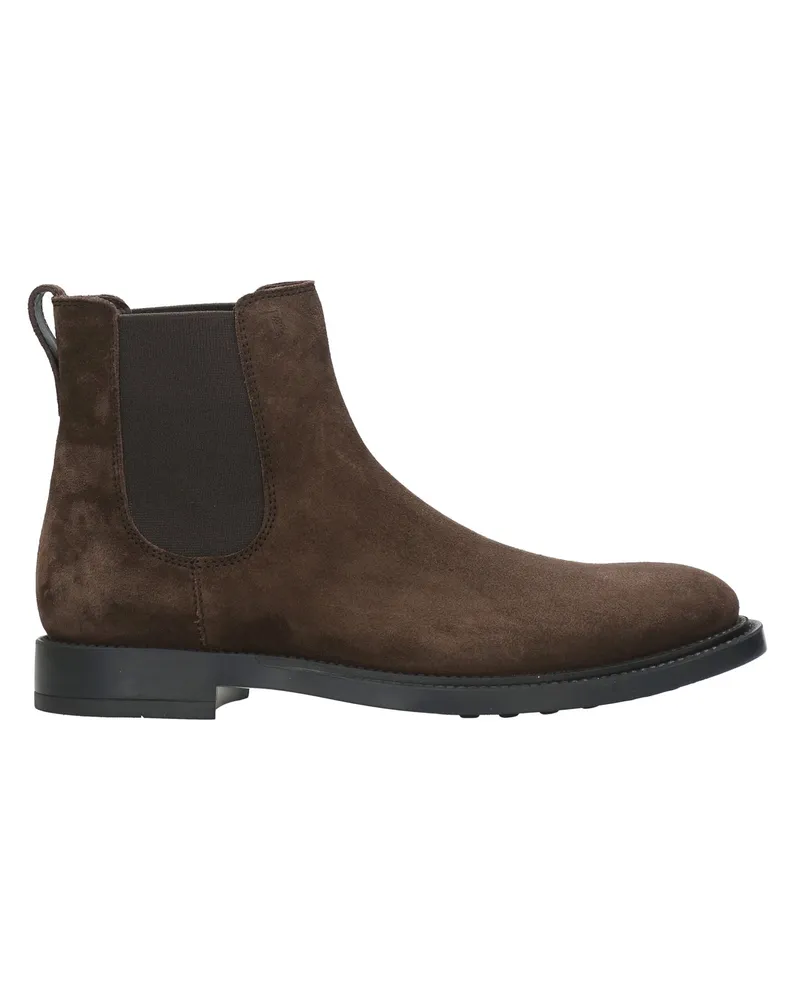 TOD'S Tod 's Stiefel braun Brown
