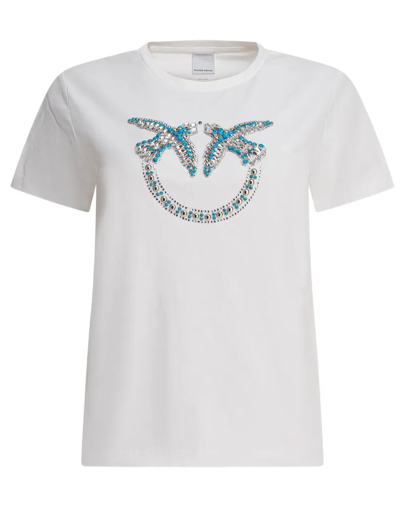 Pinko T -Shirts White