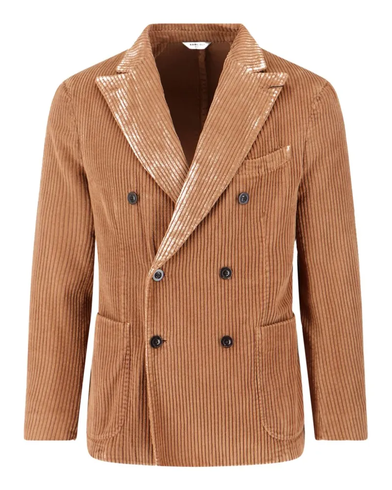 Boglioli  Leather