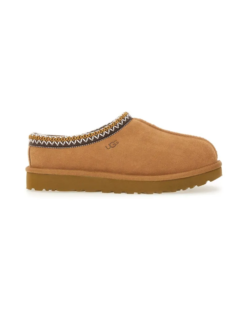 UGG Sandalwood "Tasman II Brown