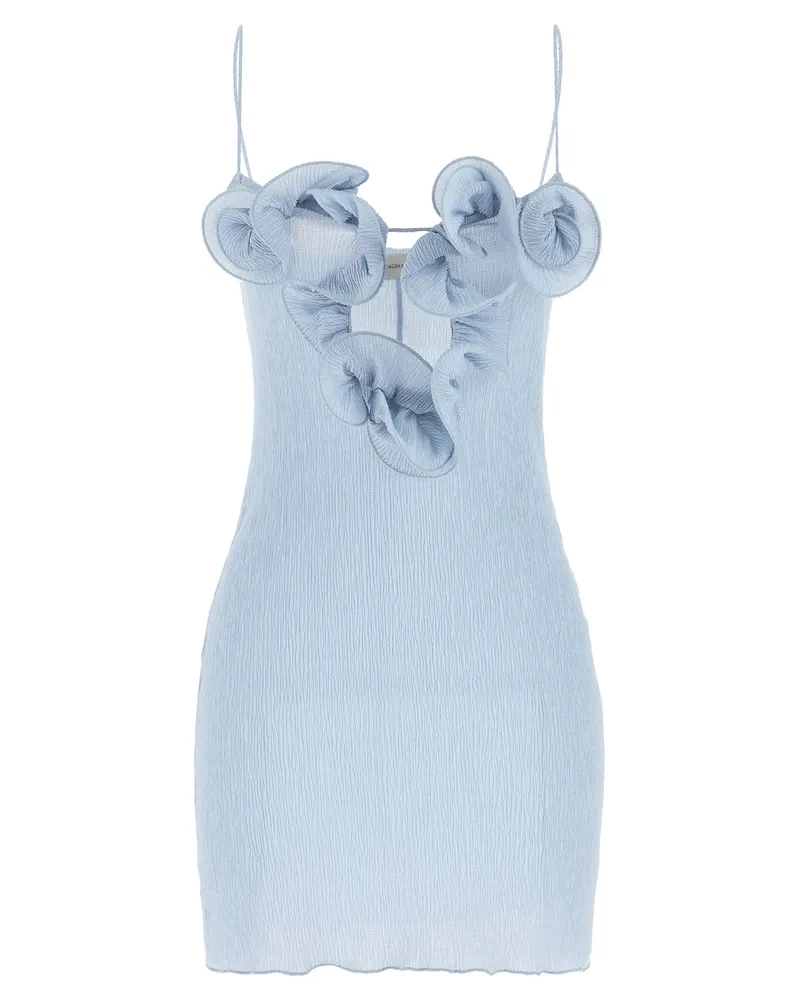 Magda Butrym Re26 Dress 01' Kleid Light