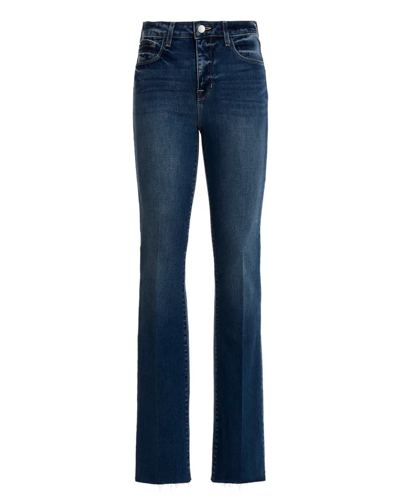 L'Agence L' 'Ruth' Jeans Blue
