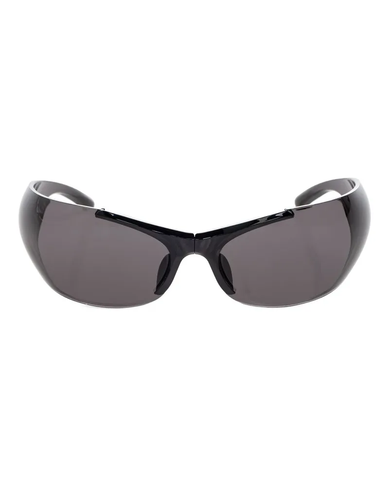 Balenciaga Afterhour-Sonnenbrille Black