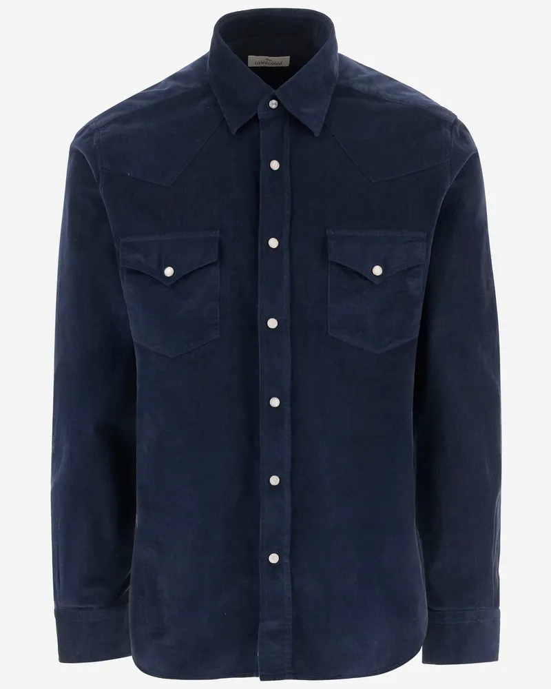 Gherardi  Blue