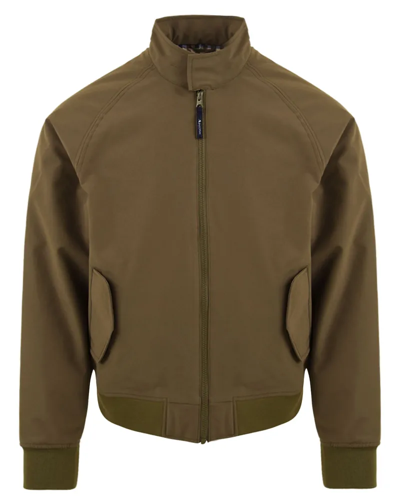 Aquascutum Mäntel Army