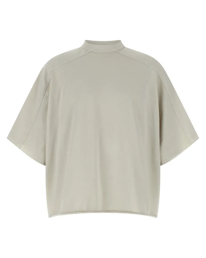 Entire Studios Ganzes Studios 'Dart' T -Shirt White