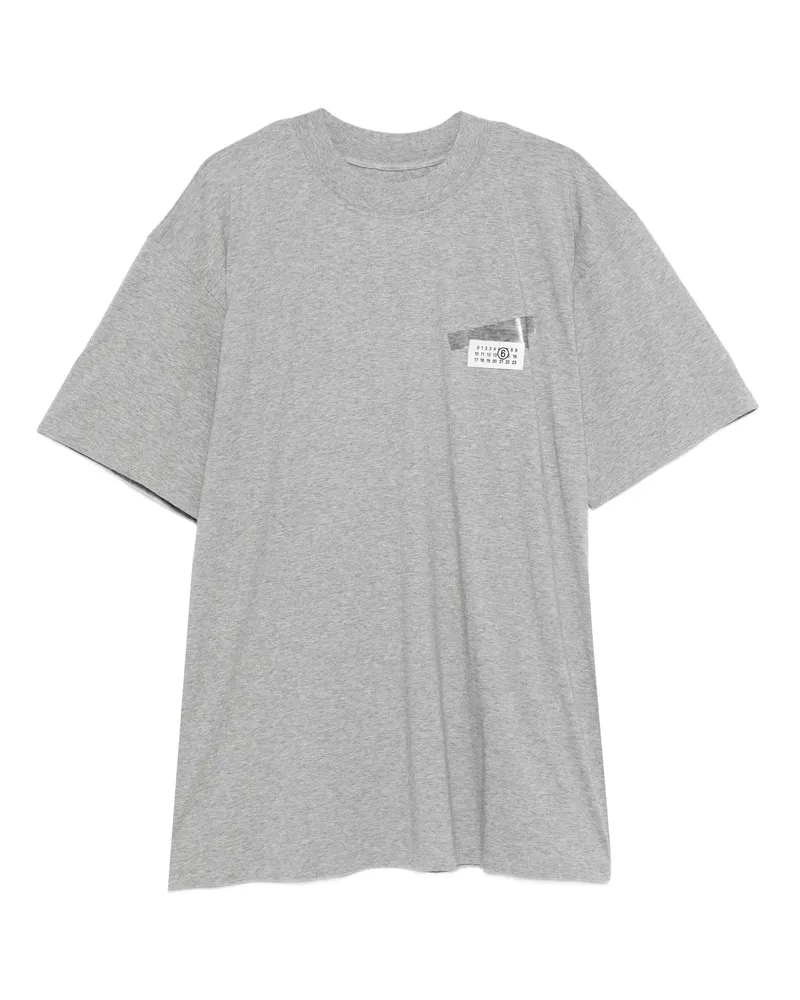 Maison Margiela T -Shirt 