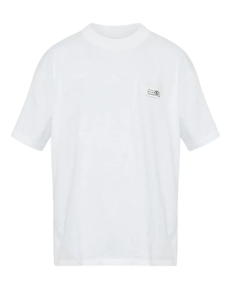Maison Margiela T -Shirt 