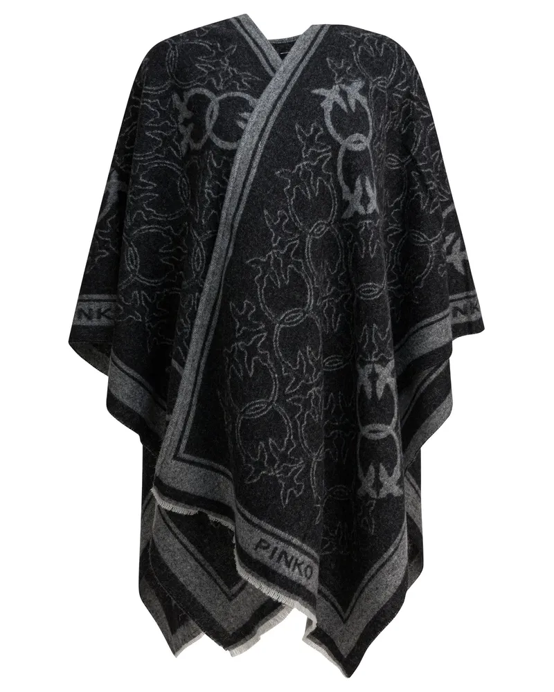 Pinko Jacken und Mäntel Black