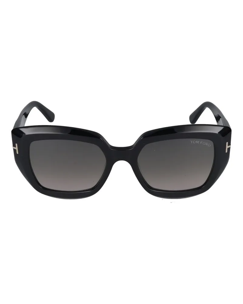 Tom Ford Sonnenbrille  FT1192 01 B /19 /140 01b