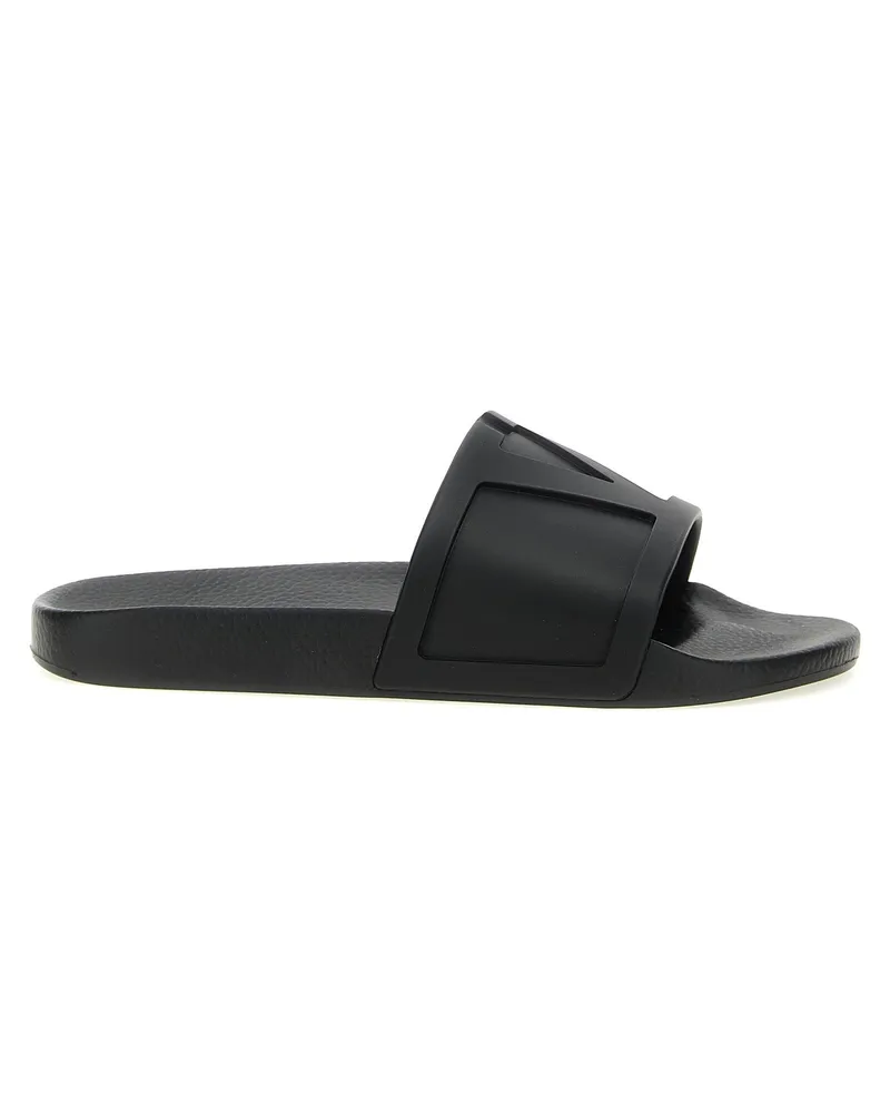 Valentino Garavani Valentino Garavani 'Coolside' Folien Black