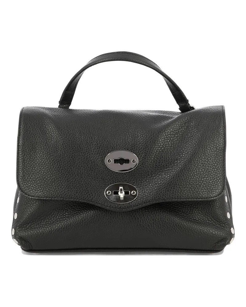 Zanellato Postina“ Handtasche Black