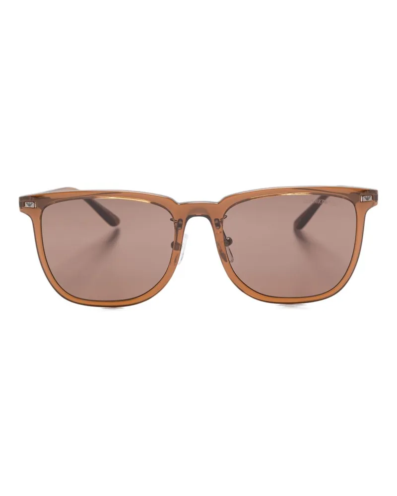 Emporio Armani  Brown