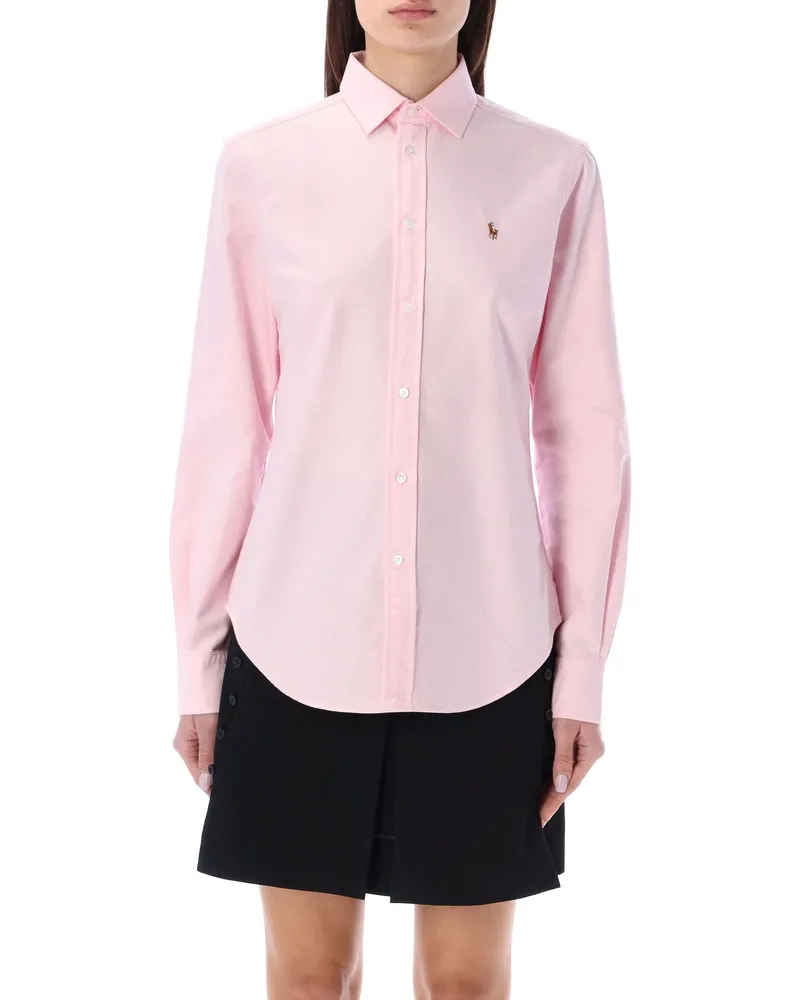 Ralph Lauren T -Shirts und Polos Rosa