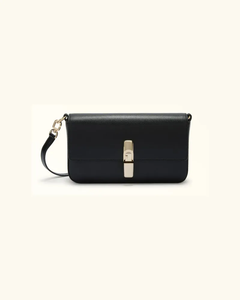 Furla Iride S Black