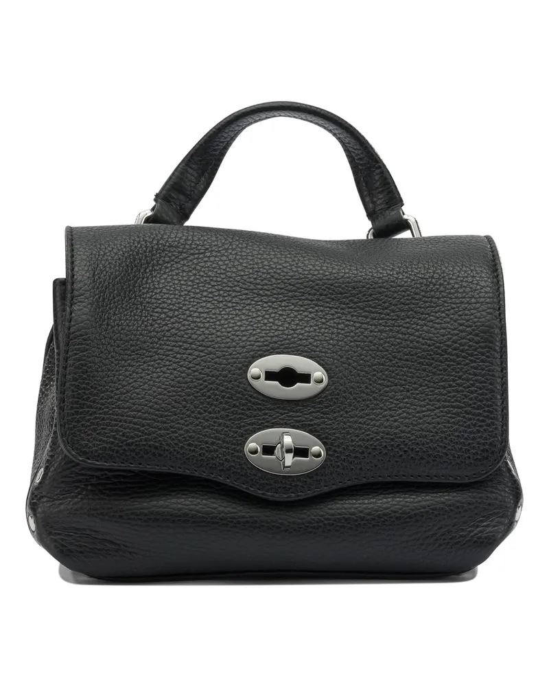 Zanellato Handtaschen Black