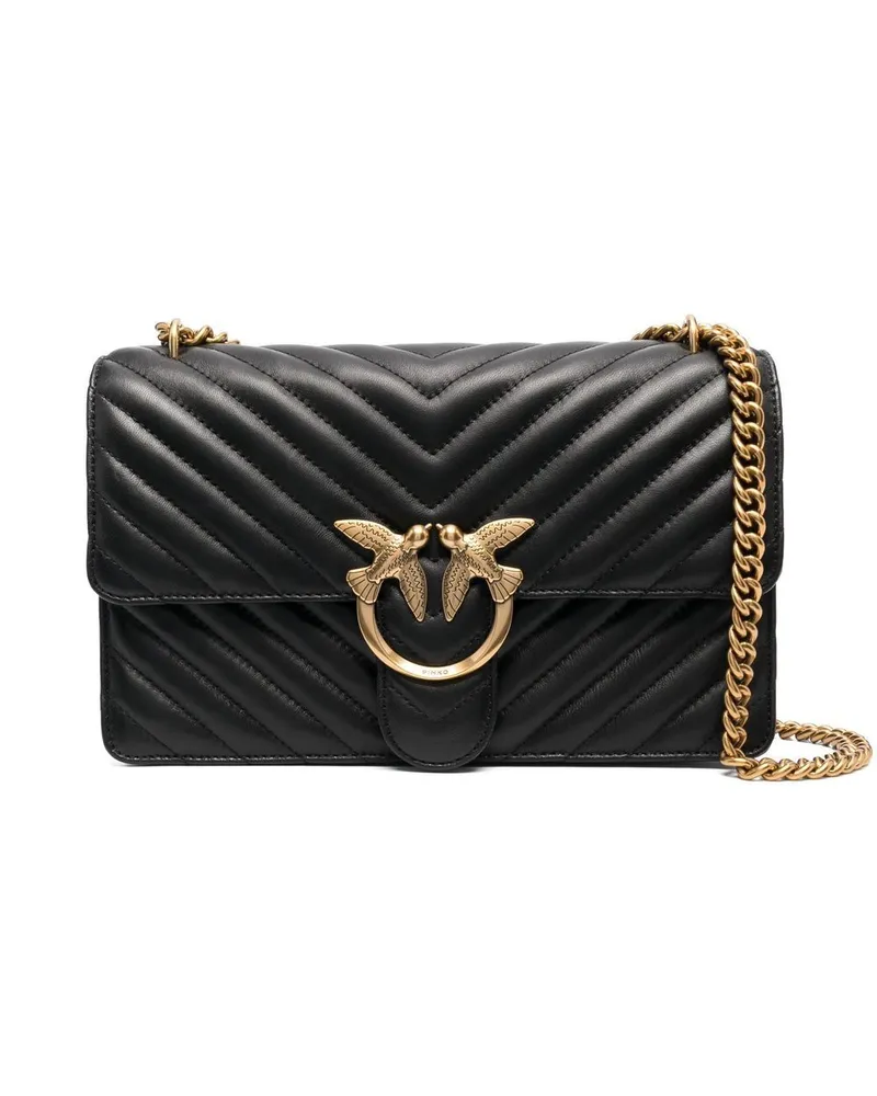 Pinko Taschen .. Schwarz Black