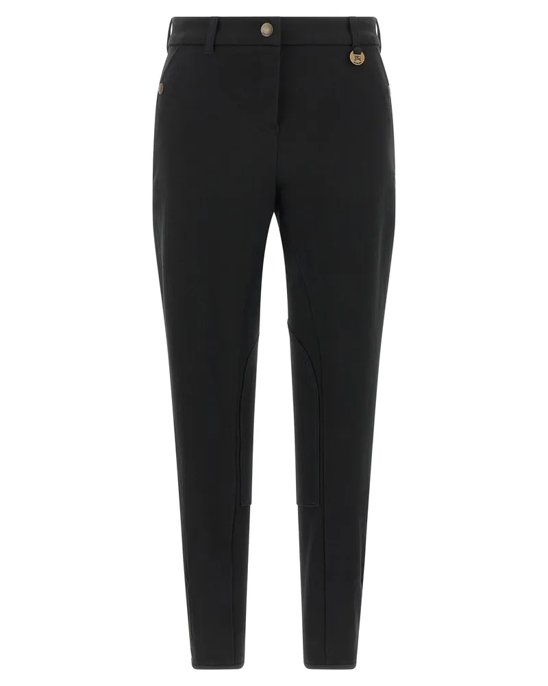Burberry Anne' Hosen Black