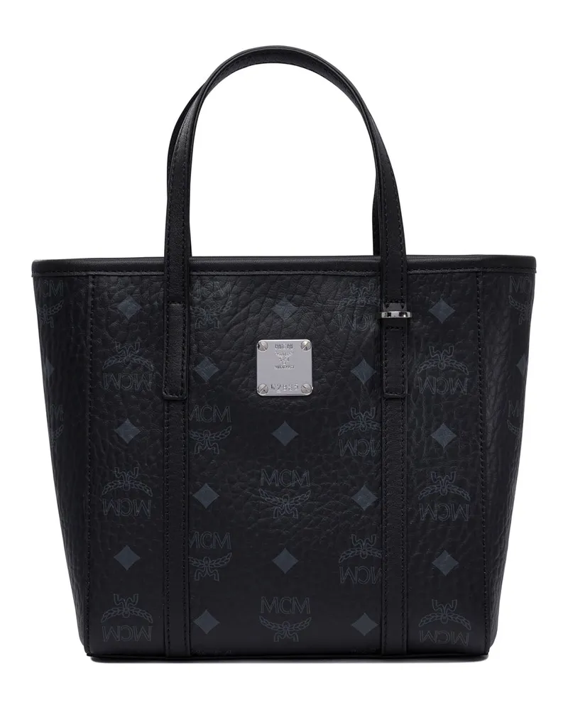 MCM Umhängetaschen Black
