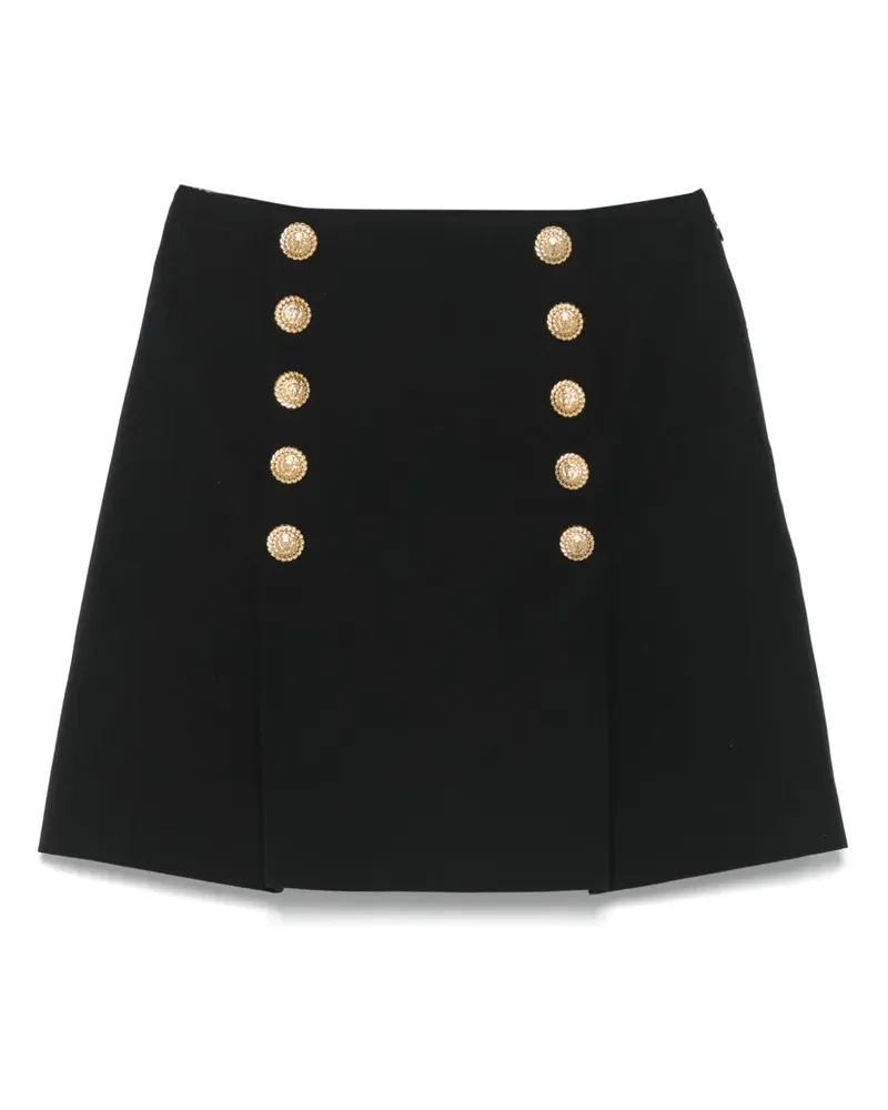 Balmain Virgin Wollrock 0pa