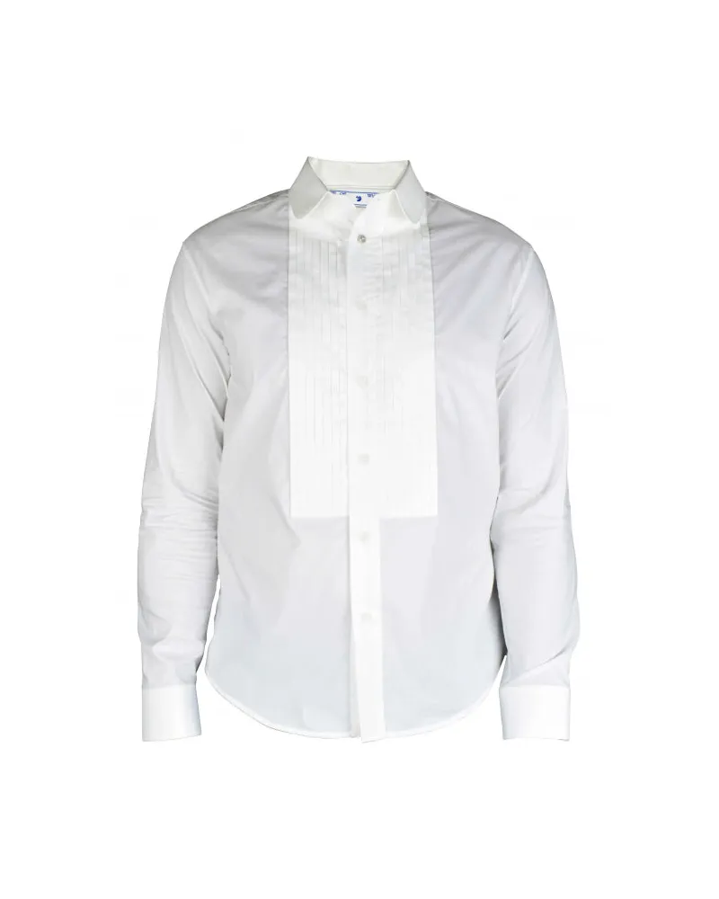 OFF-WHITE Shirt White