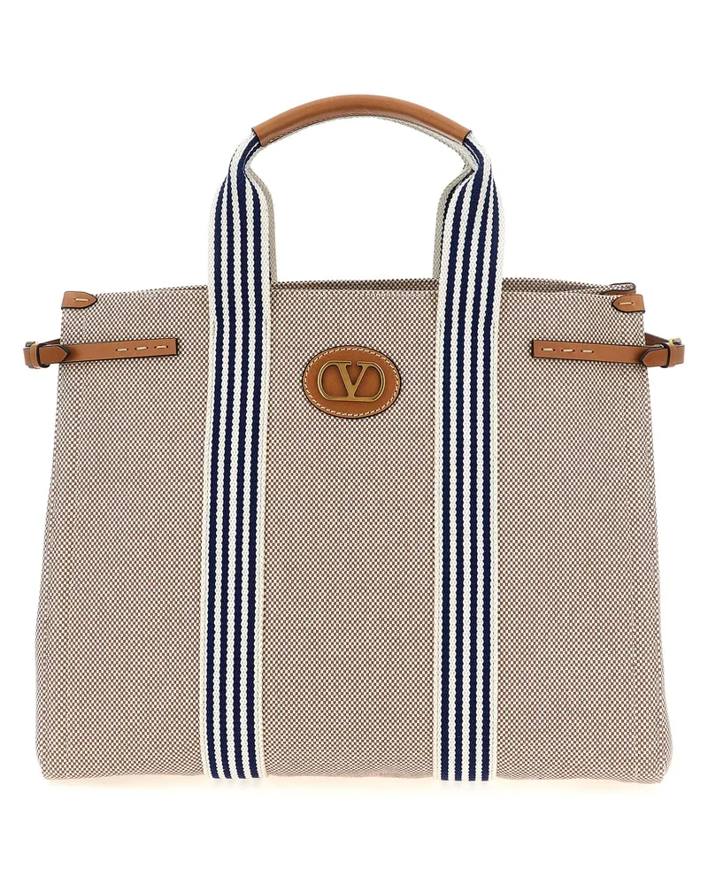 Valentino Garavani Valentino Garavani 'Antibes' Handtasche Multicolor