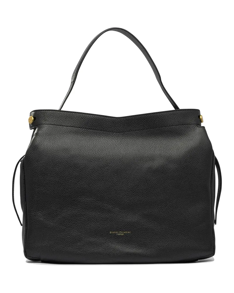 Gianni Chiarini Umhängetaschen Black