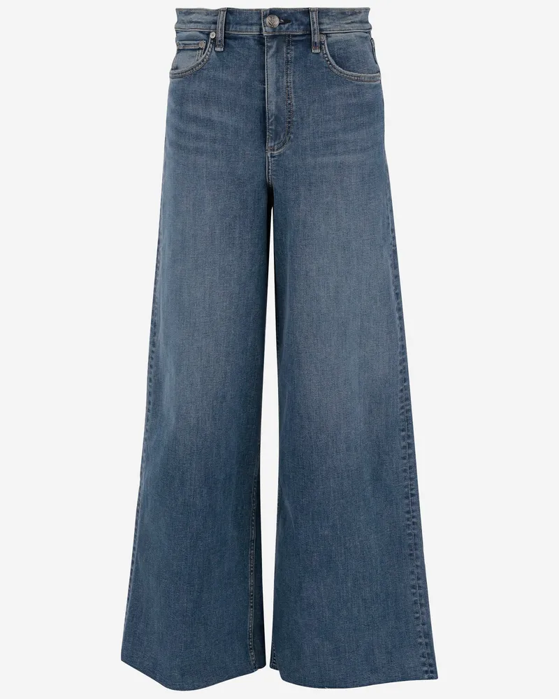 Rag & Bone Stretch -Baumwolljeans Denim
