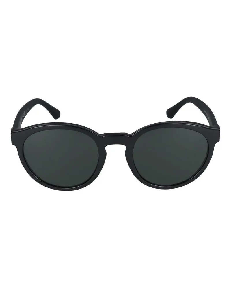 Emporio Armani Sonnenbrille  0 Ea4152 58011 mit 21/1215 58011w