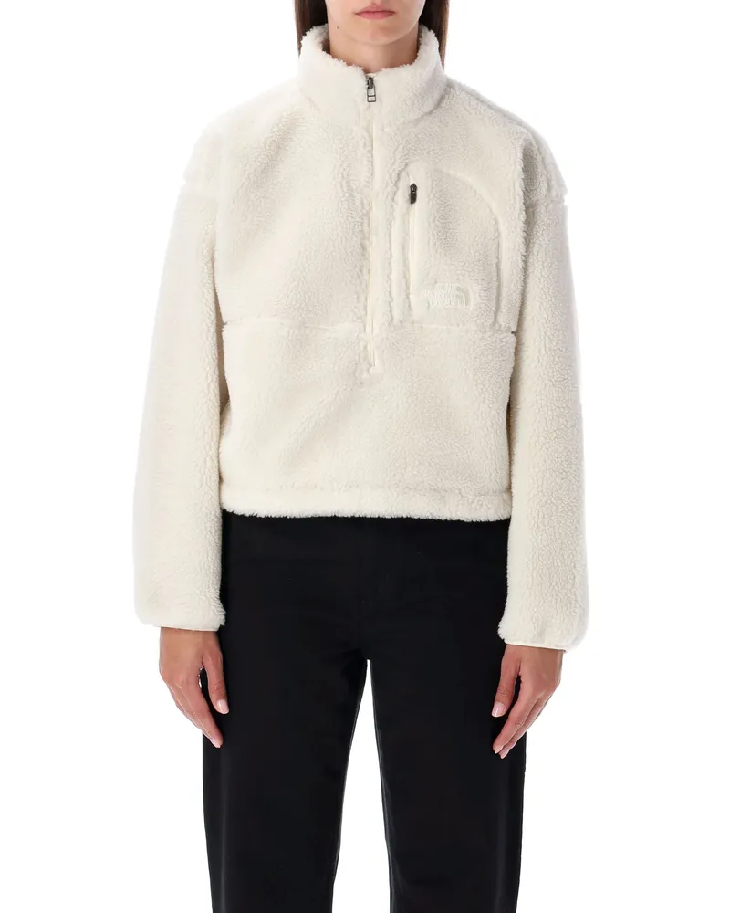 The North Face Die Nordflächenbedeckungen weiß White