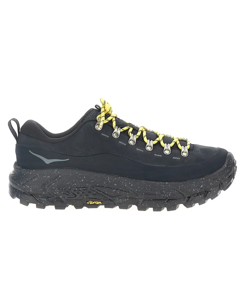 HOKA ONE ONE Hoka One 'Tor Summit' Sneakers Black