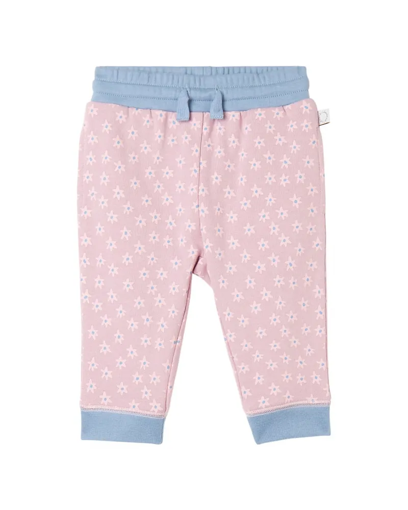 Stella McCartney Stella Mc Cartney Hosen Pink