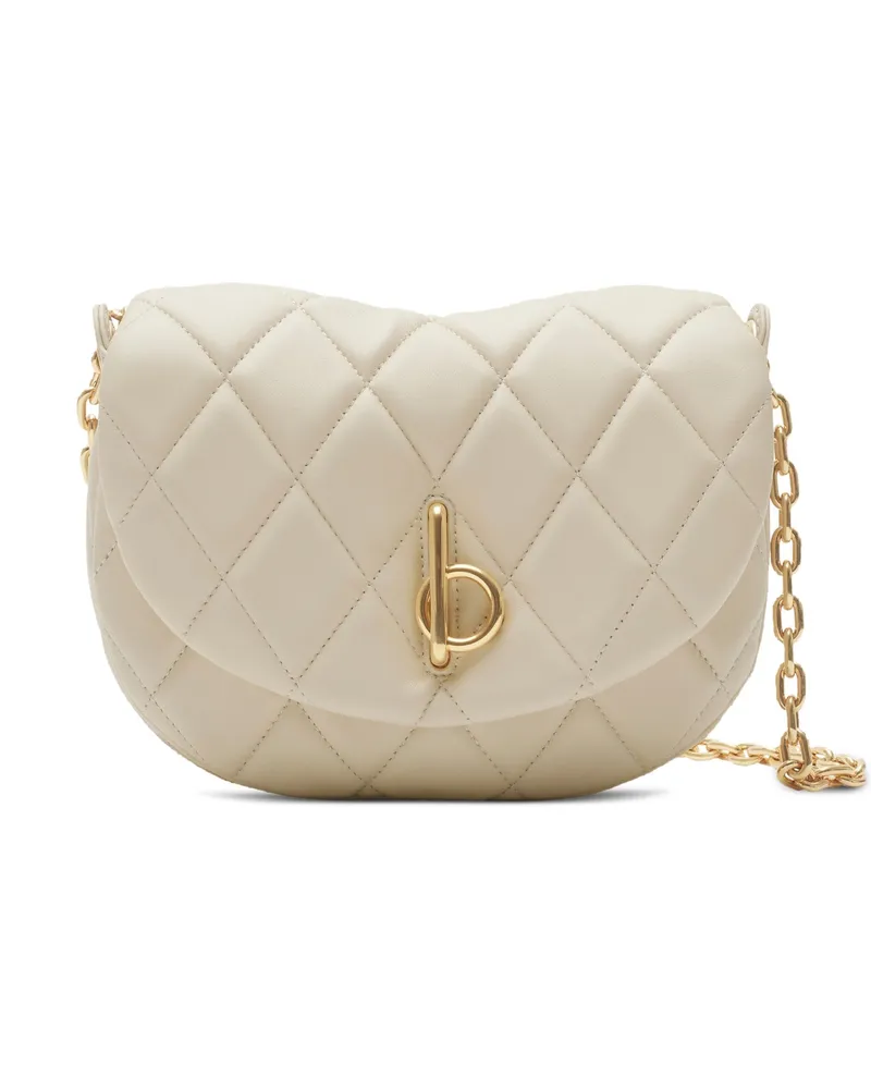Burberry  White