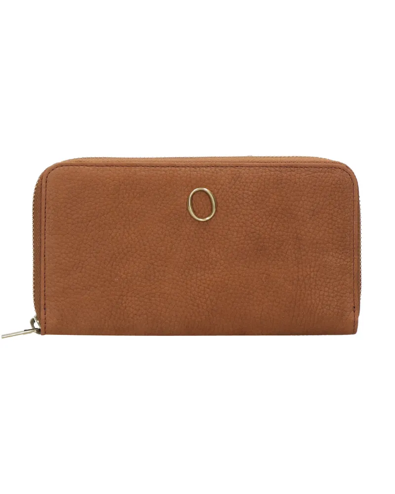 Orciani Brieftaschen Sella