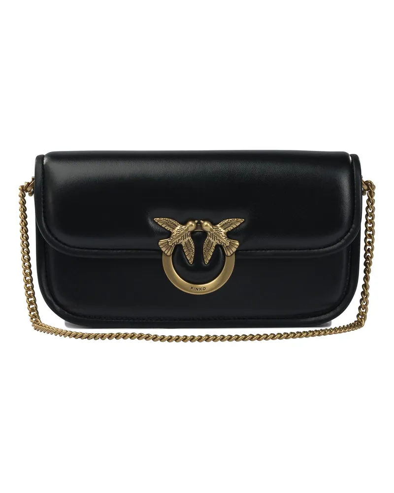 Pinko Umhängetaschen Black