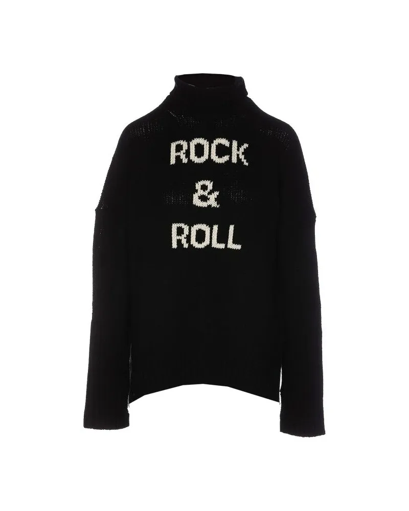 Zadig & Voltaire Alma Black