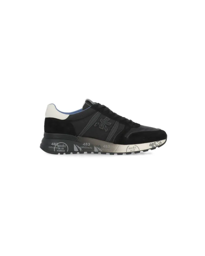 Premiata Premata Lander Black