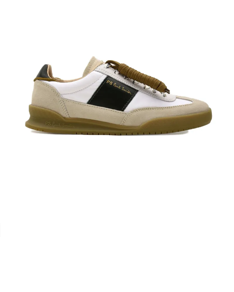 Paul Smith Sneakers White