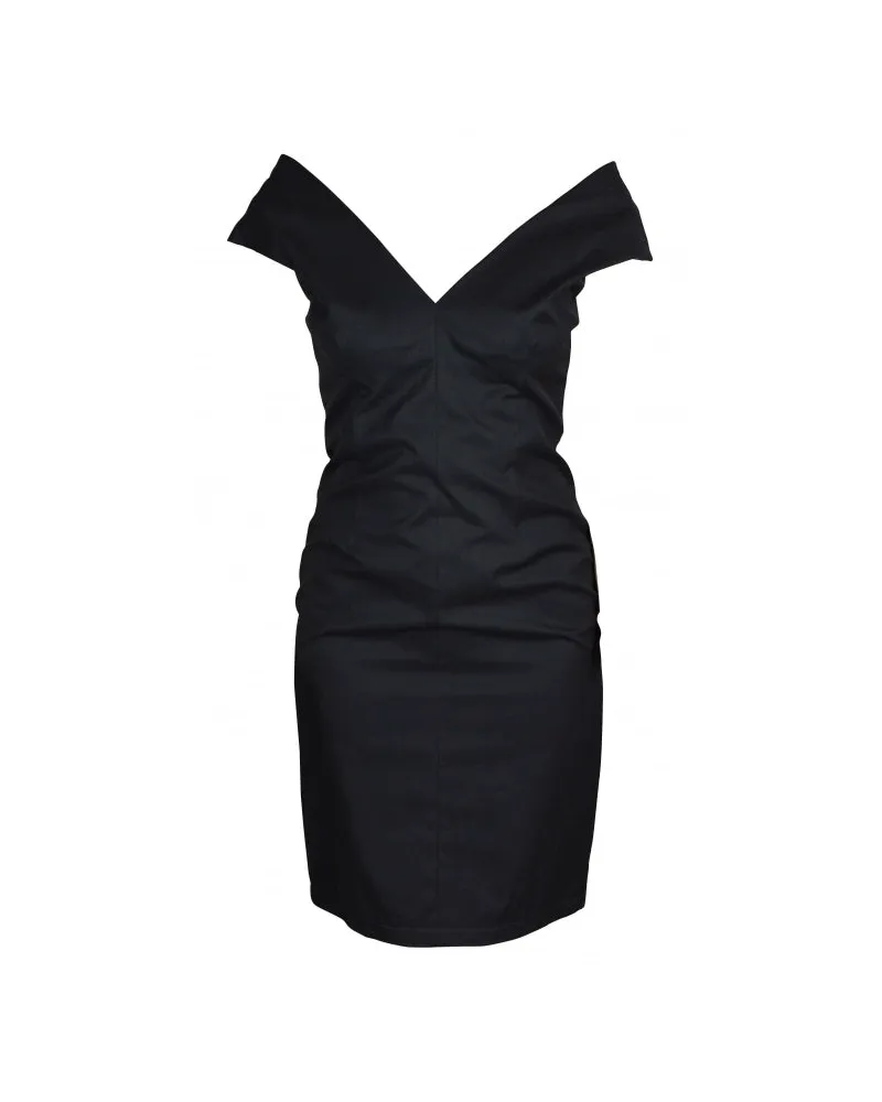 Prada Kleid Grey