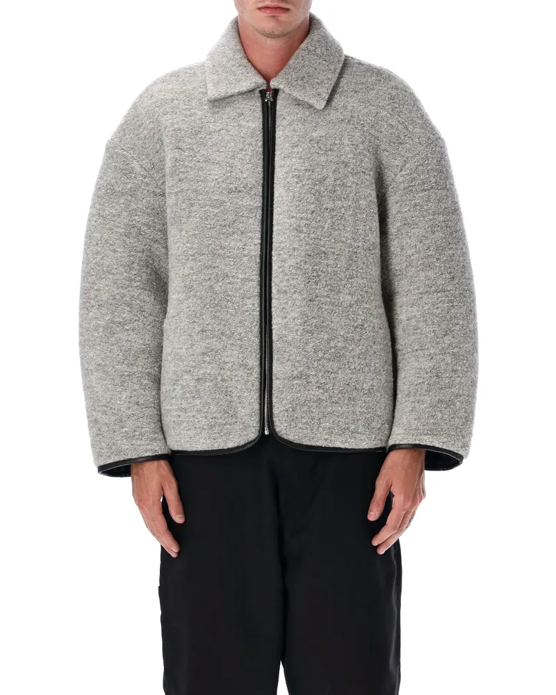 J.W.Anderson JW Anderson Coats Light
