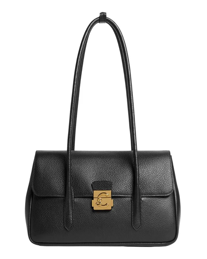 Coccinelle Taschen.. Schwarz Black