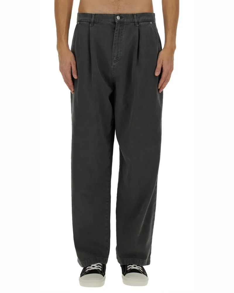 Moschino Jeans im Denim Grey