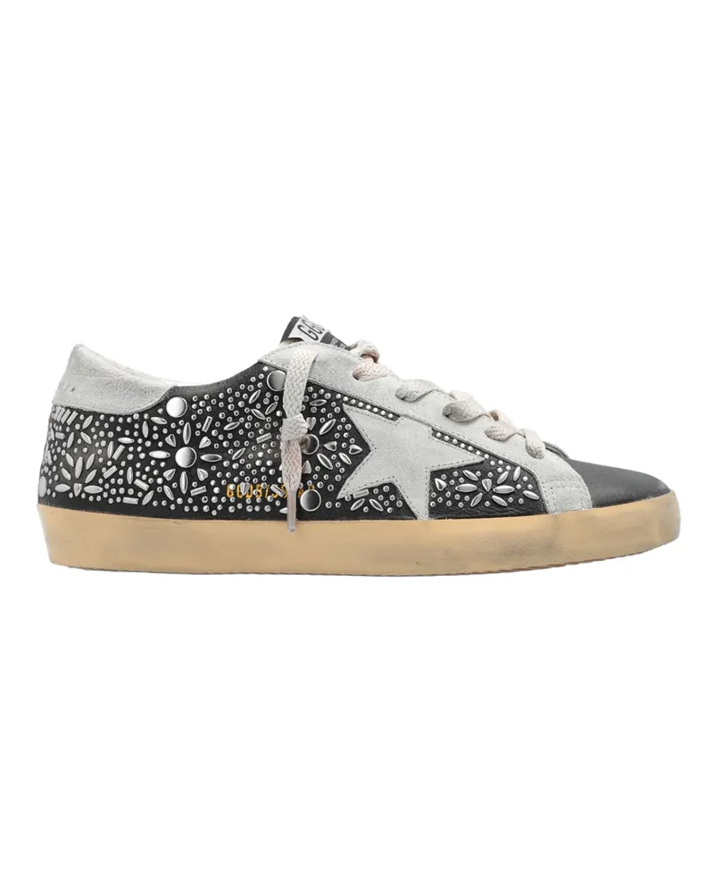 Golden Goose Goldene Gans Black