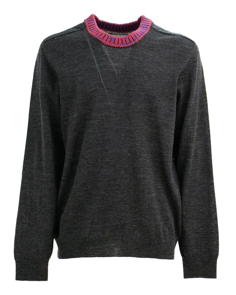 Maison Margiela Wollspringer Gray