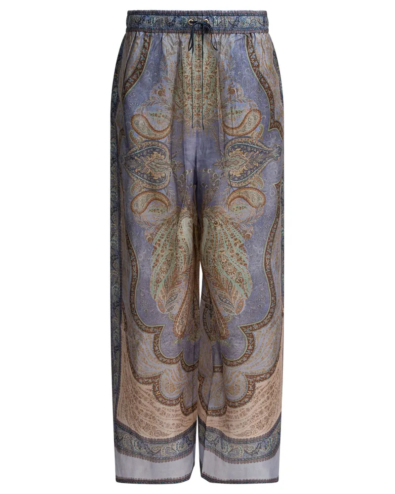 Zimmermann Hose „Wanderlust Light