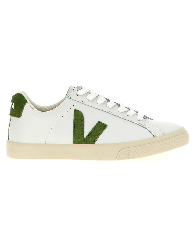 VEJA Esplar' Sneakers White