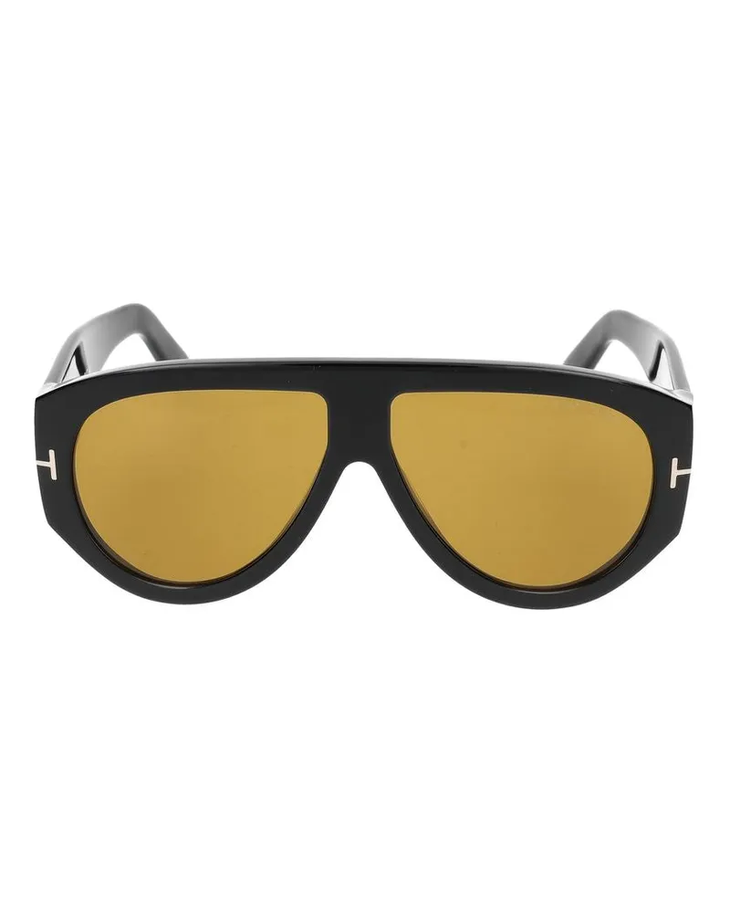 Tom Ford Sonnenbrille  FT1044 01 E /12/140 01e