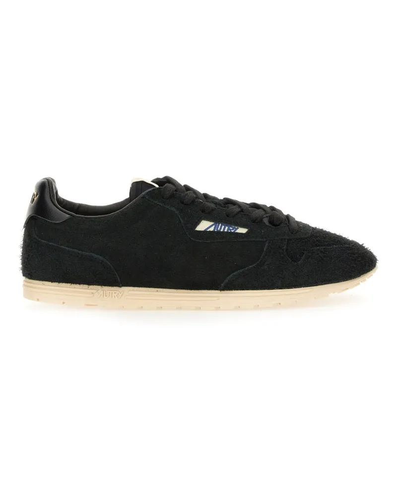 AUTRY Windspin" Sneaker Black